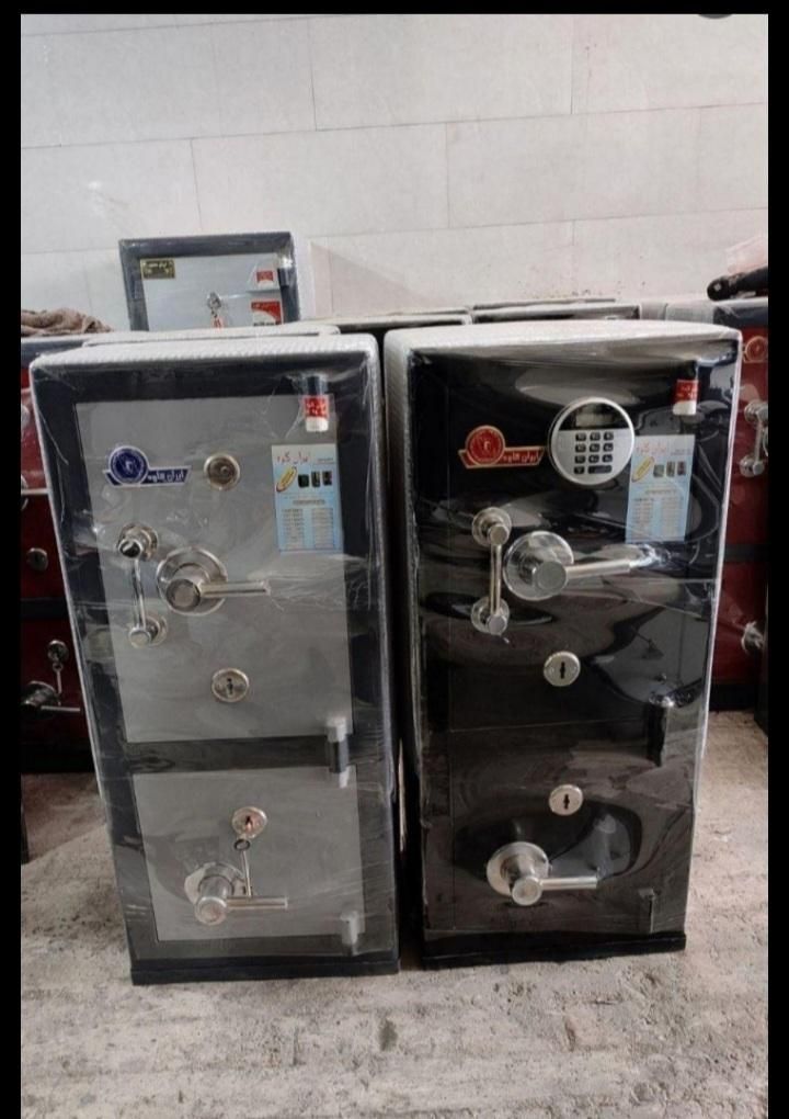 گاوصندوق کاوه گاوصندوق|ابزارآلات|قزوین, |دیوار