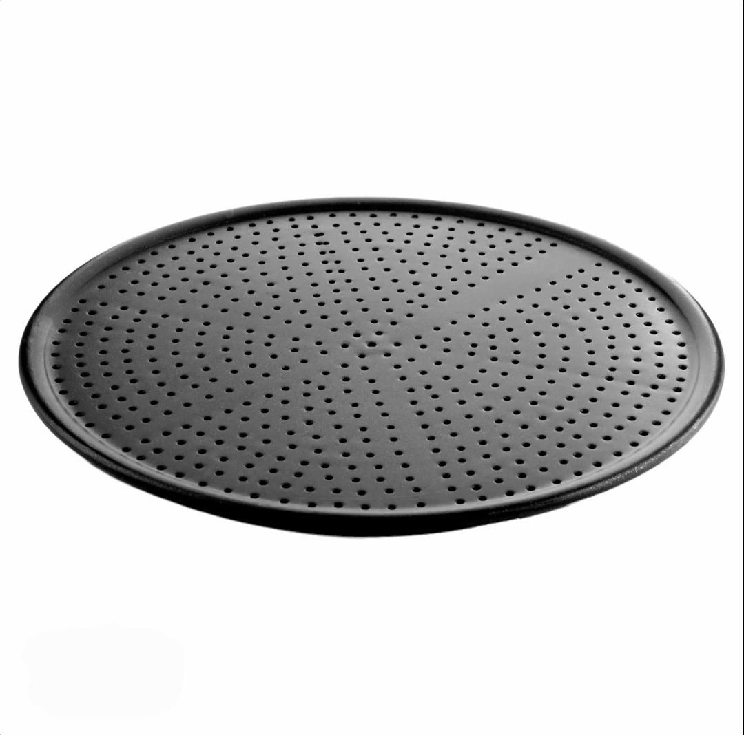 قالب پیتزا آمریکایی و ایتالیایی با درب|ظروف پختوپز|رشت, رشتیان|دیوار