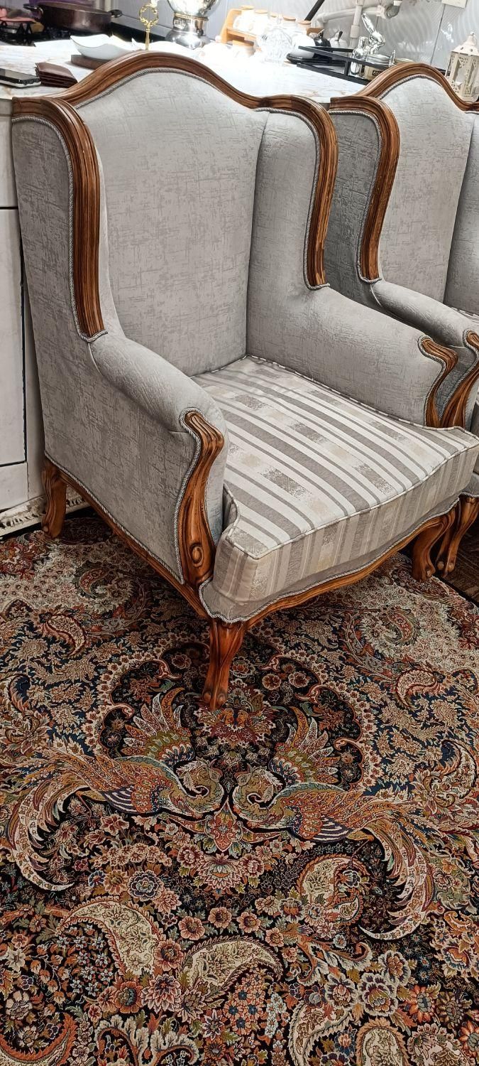 امانت فروشی سید|خدمات پیشه و مهارت|اصفهان, خرم|دیوار