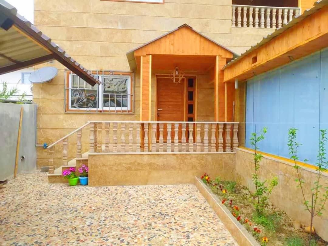 ویلای استخردار مستقیم از مالک|اجارهٔ کوتاهمدت ویلا و باغ|سرخرود, |دیوار