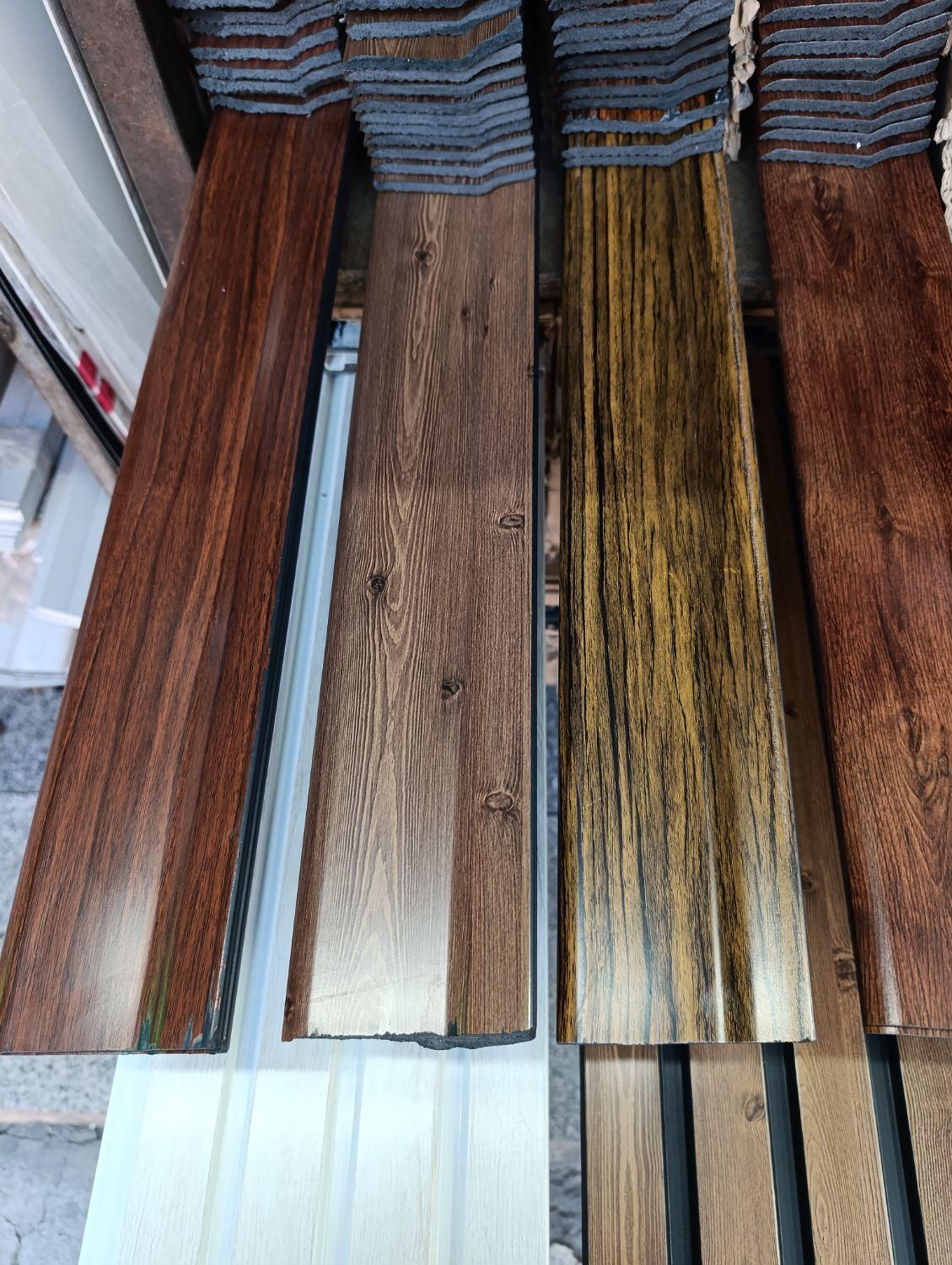 قرنیز پی وی سی ارسال به سراسر کشور|خدمات پیشه و مهارت|چهاردانگه (تهران), |دیوار