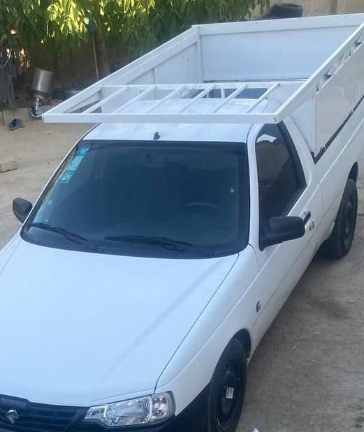 حمل ونقل|خدمات حمل و نقل|پردیس, فاز ۱۱|دیوار