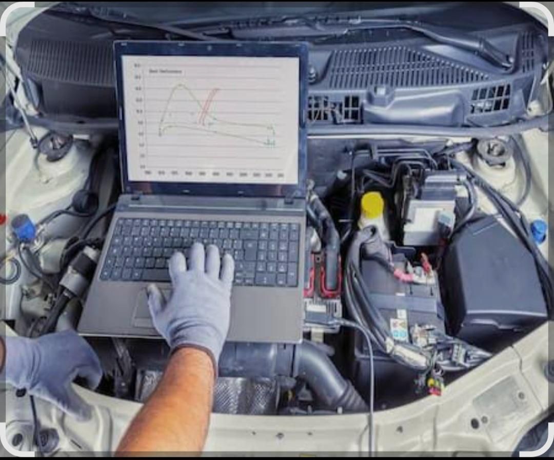 باطریسازی / شبانه روزی/امداد/تست موتور،سیار|خدمات موتور و ماشین|تبریز, |دیوار