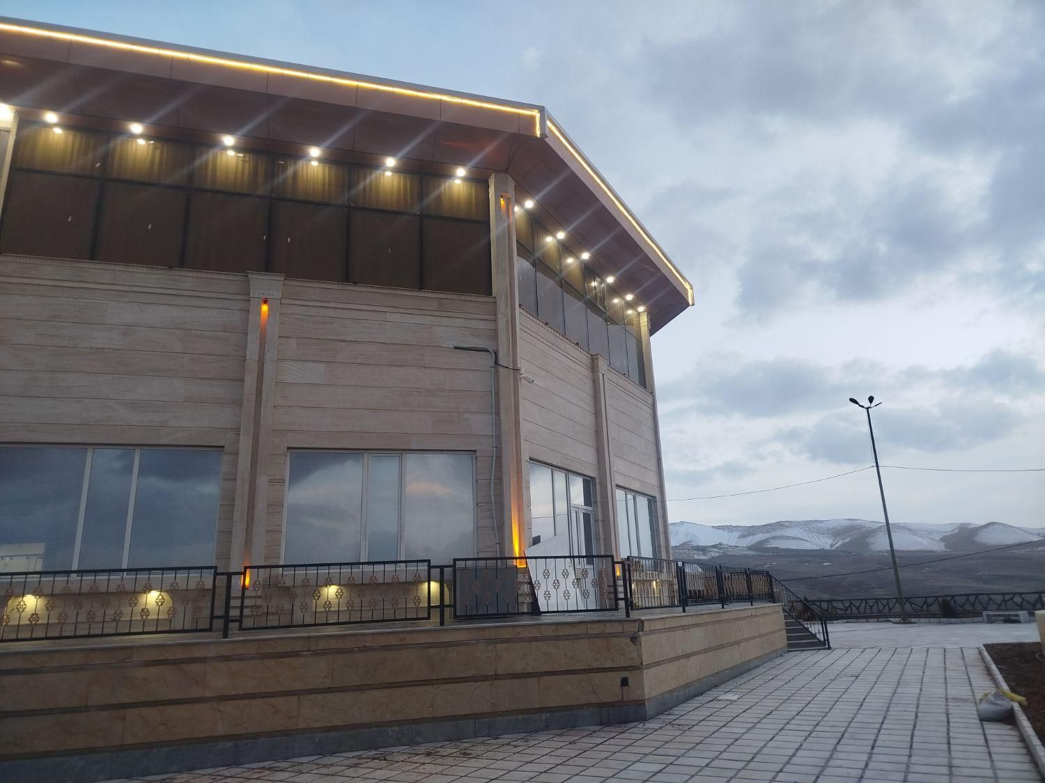 برقکاری ساختمان|خدمات پیشه و مهارت|الیگودرز, |دیوار