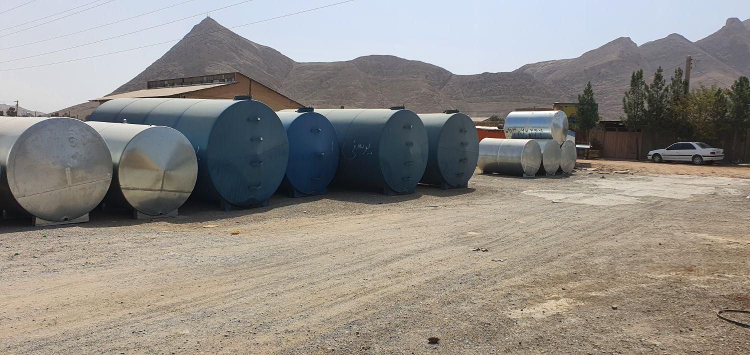 مخزن ۲۰ و ۱۵ هزار لیتری|عمده‌فروشی|اصفهان, احمدآباد|دیوار