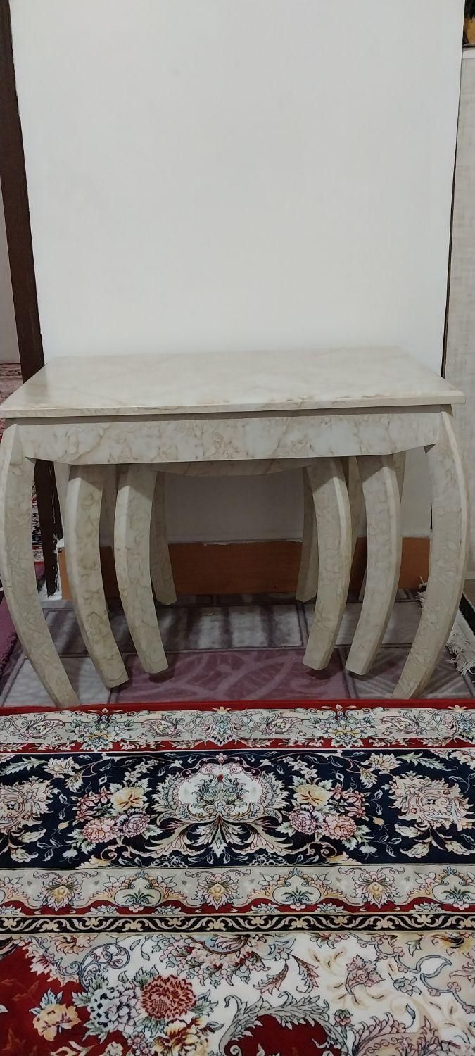 میز عسلی|مبلمان خانگی و میز عسلی|تهران, گمرک|دیوار