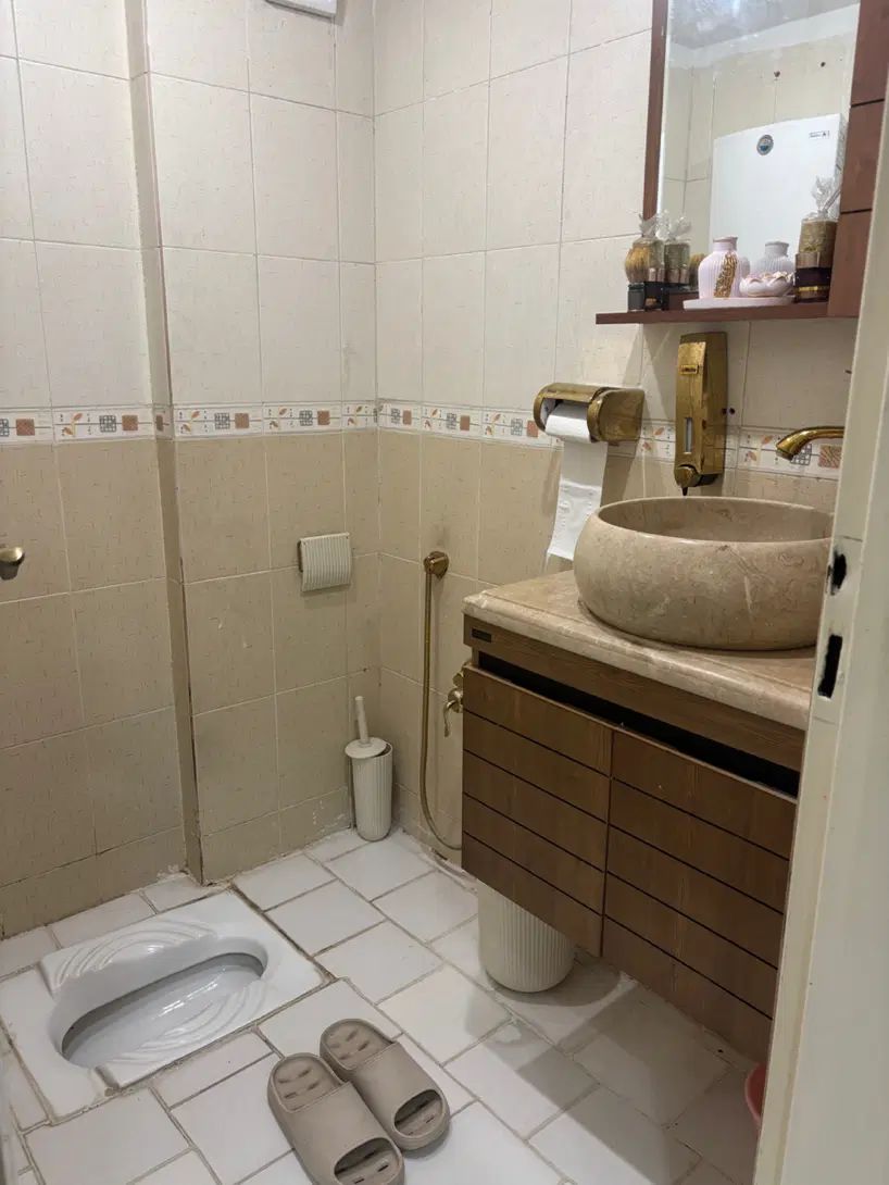 فروش آپارتمان ۱۰۰ متری ۲ خوابه در مینای شمالی|فروش آپارتمان|تهران, مینای شمالی (مخبر)|دیوار