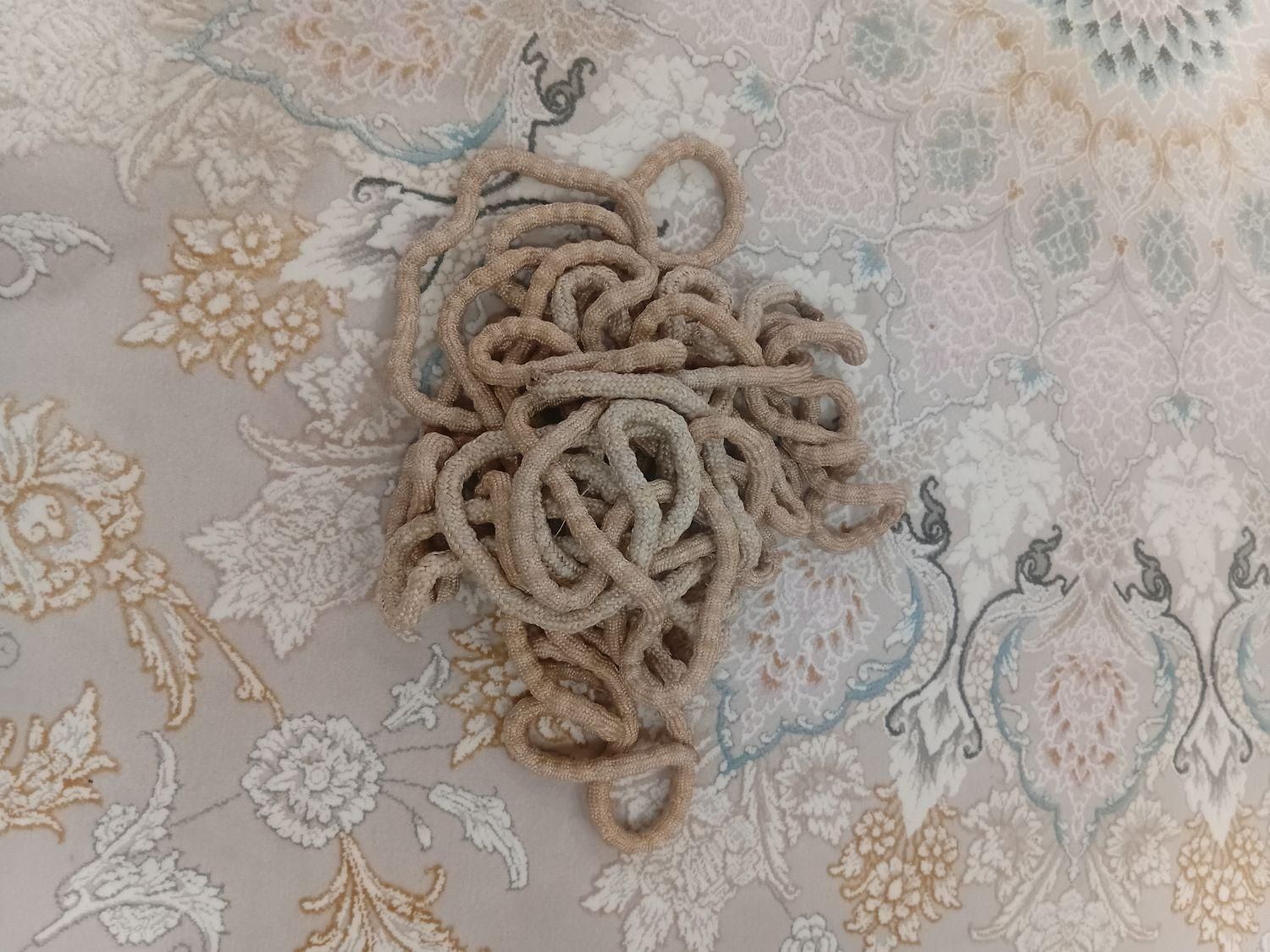 سرب|پرده، رانر، رومیزی|تهران, یاخجی آباد|دیوار