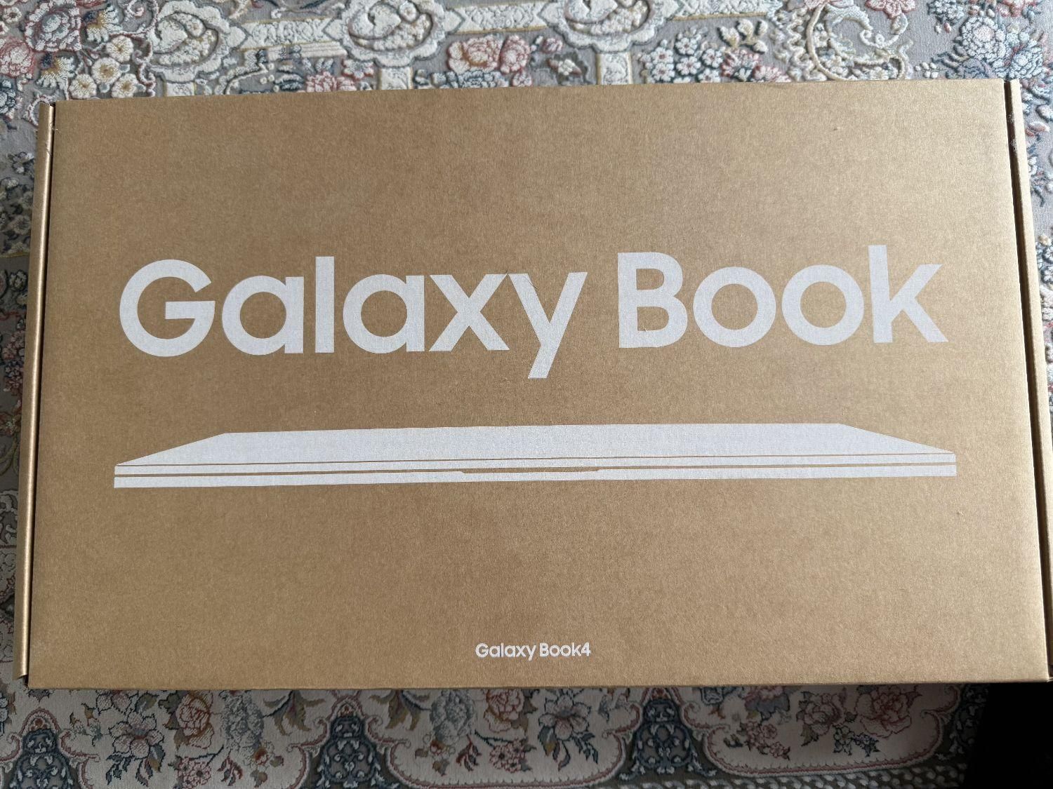 لپتاپ Samsung مدل Galaxy Book 4|رایانه همراه|تهران, مهران (سیدخندان)|دیوار