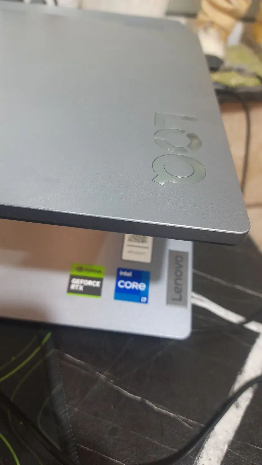 لنوو LOQ گیمینگ Core i7 رم 32|رایانه همراه|تهران, شهرک گلها (تهرانسر)|دیوار