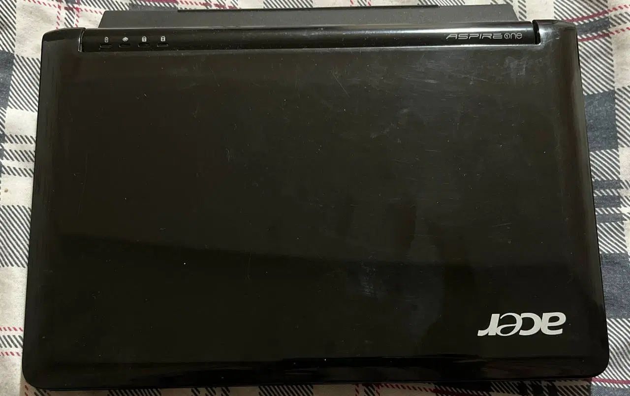 لپتاپ ایسر Acer Aspire One|رایانه همراه|تهران, صادقیه|دیوار