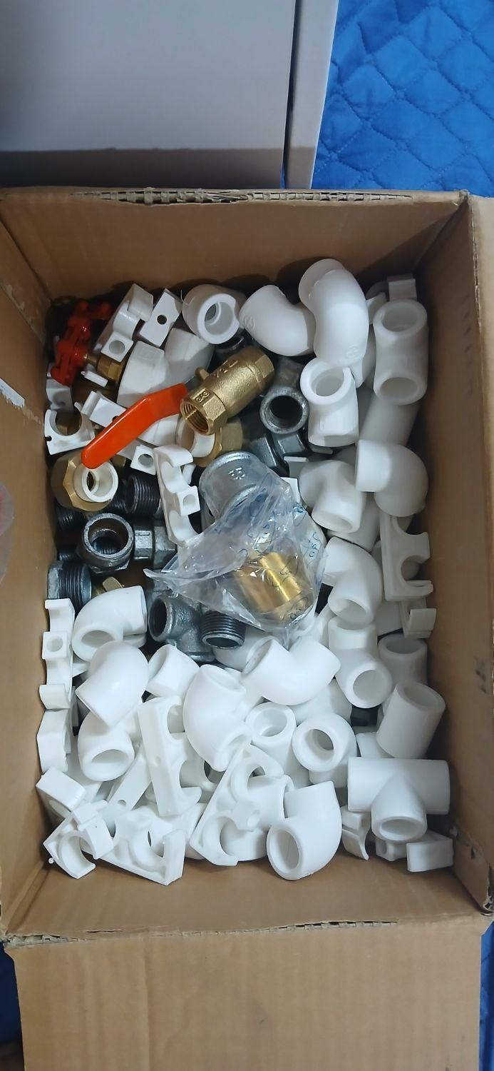 پکیج دیواری و پمپ آب نصب و تعمیر|خدمات پیشه و مهارت|تهران, پونک|دیوار