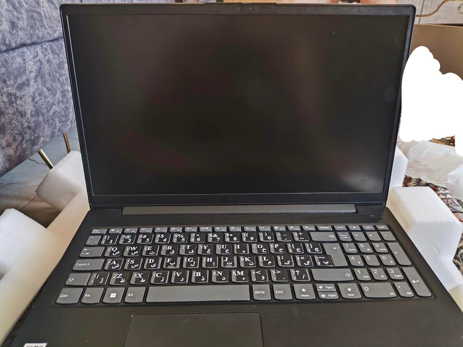 لپ تاپ Lenovo نسل ۱۱|رایانه همراه|شیراز, سهل‌آباد|دیوار