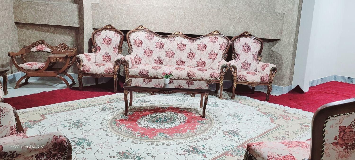 اجاره روزانه/هفتگی/ماهانه آپارتمان ۱۲۰ متری|اجارهٔ کوتاه‌مدت آپارتمان و سوئیت|چابهار, |دیوار