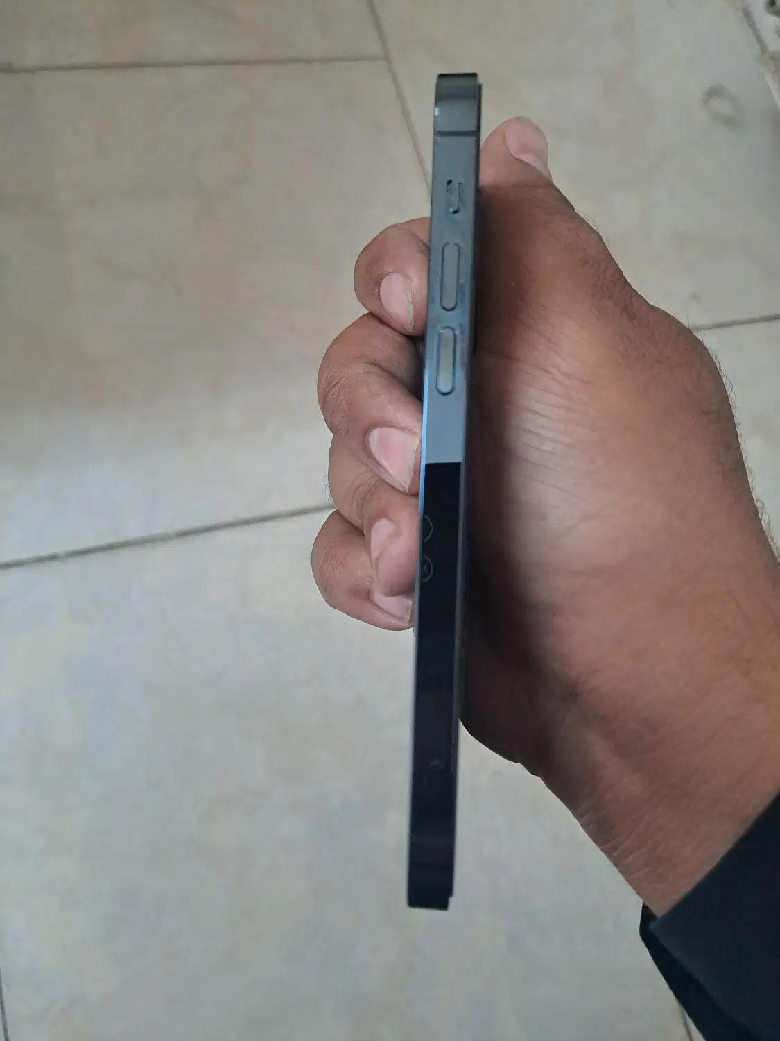 ایفون 12 pro|موبایل|تهران, فرودگاه مهرآباد|دیوار