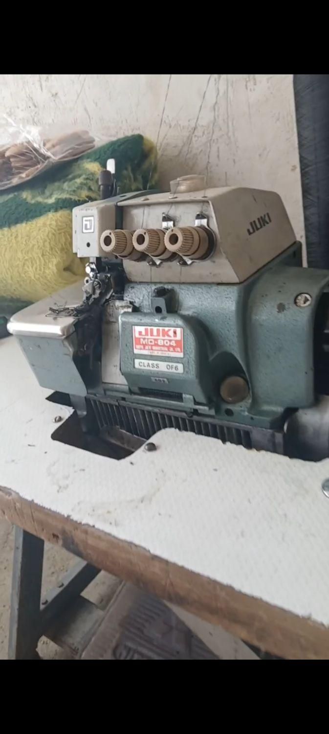 سردوز زیگزار|چرخ خیاطی و ریسندگی|همدان, |دیوار