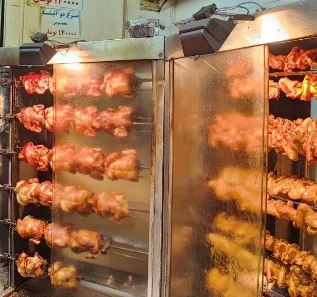 *تجریش + زعفرانیه باغ فردوس* ۴۰ متر مغازه کفی|اجارهٔ مغازه و غرفه|تهران, تجریش|دیوار