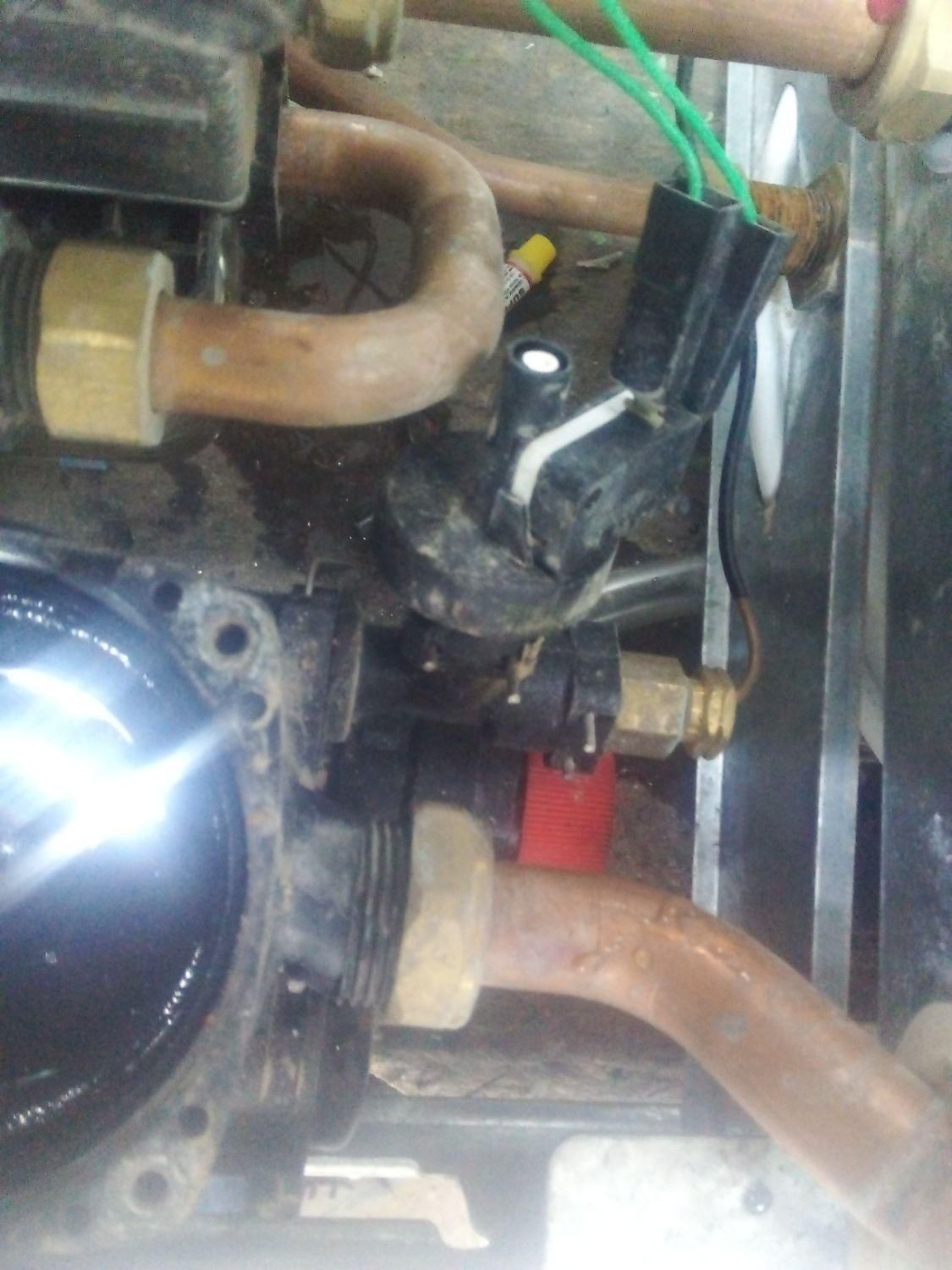 تعمیرات پکیج وابگرمکن بصورت سیاردراسرع وقت|خدمات پیشه و مهارت|اردبیل, |دیوار