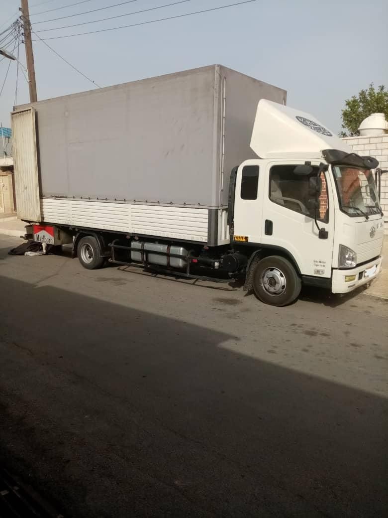 باربری معتبر،انواع کالا و اثاثیه منزل به کل کشور|خدمات حمل و نقل|یاسوج, |دیوار