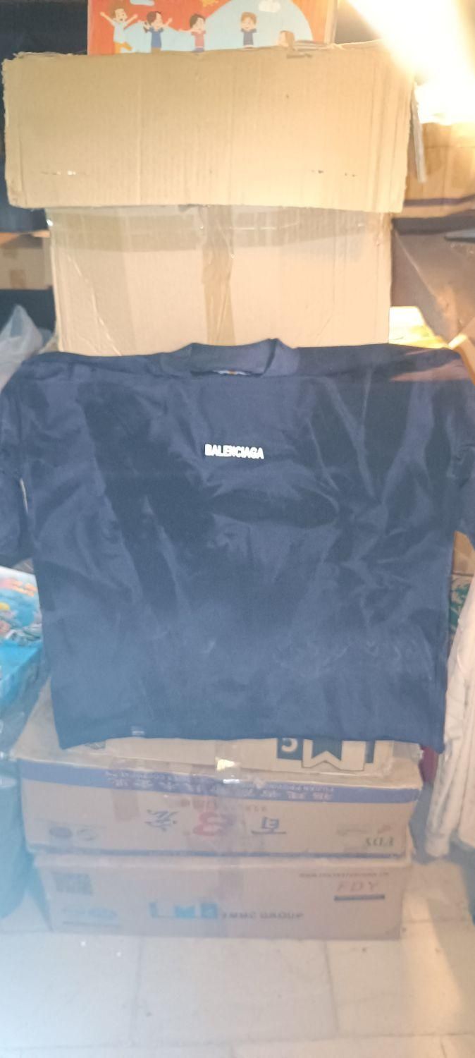 لباس تی شرت نو 3ایکس لارج نو|لباس|تهران, دردشت|دیوار