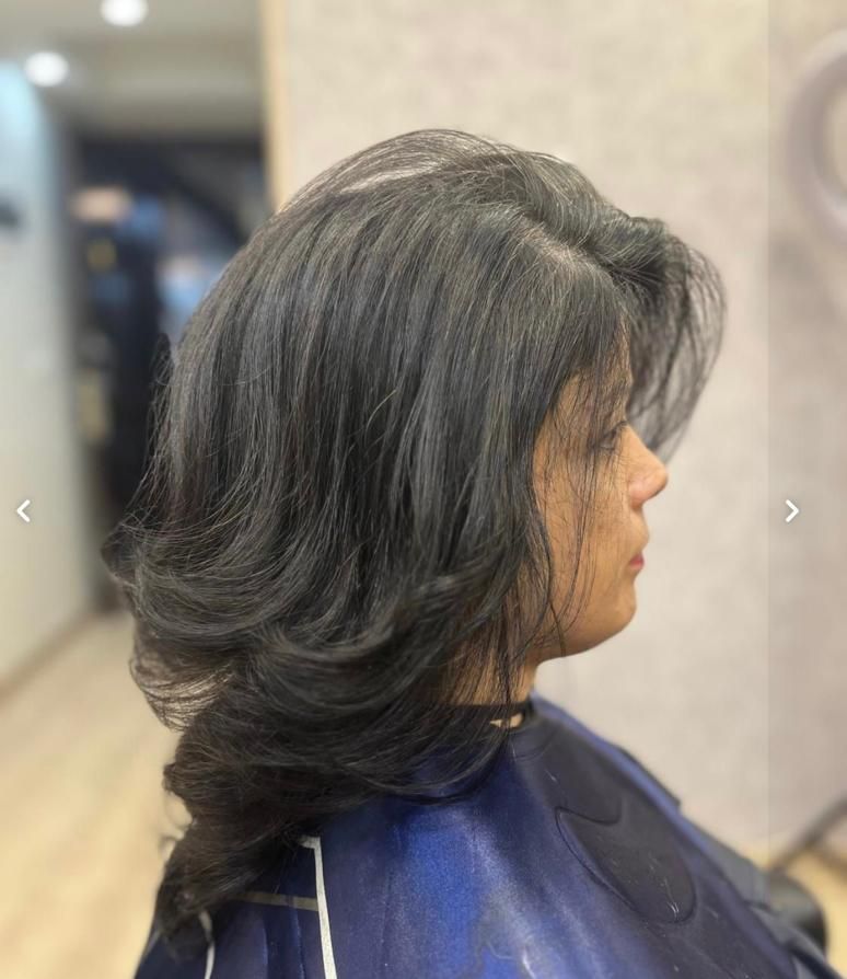 نیازمند مدل کوتاهی جهت آموزش به هنرجو|خدمات آرایشگری و زیبایی|اصفهان, فیض|دیوار