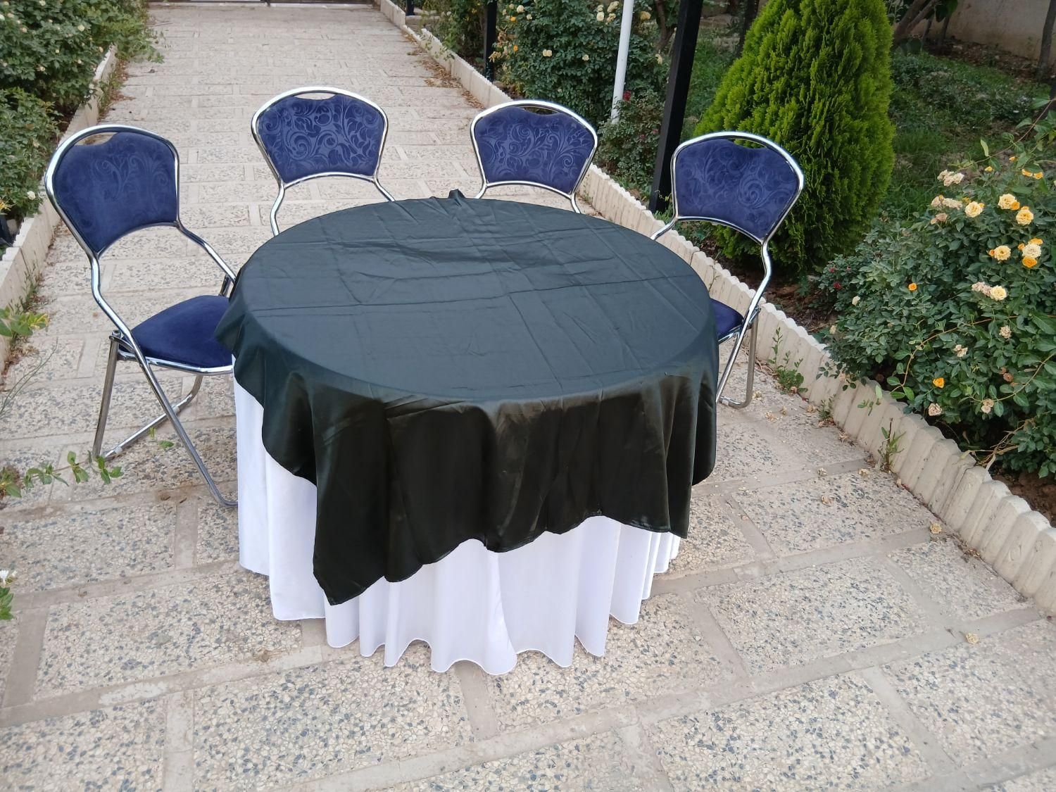 ظروف کرایه عظیمیه|خدمات پذیرایی، مراسم|کرج, عظیمیه|دیوار