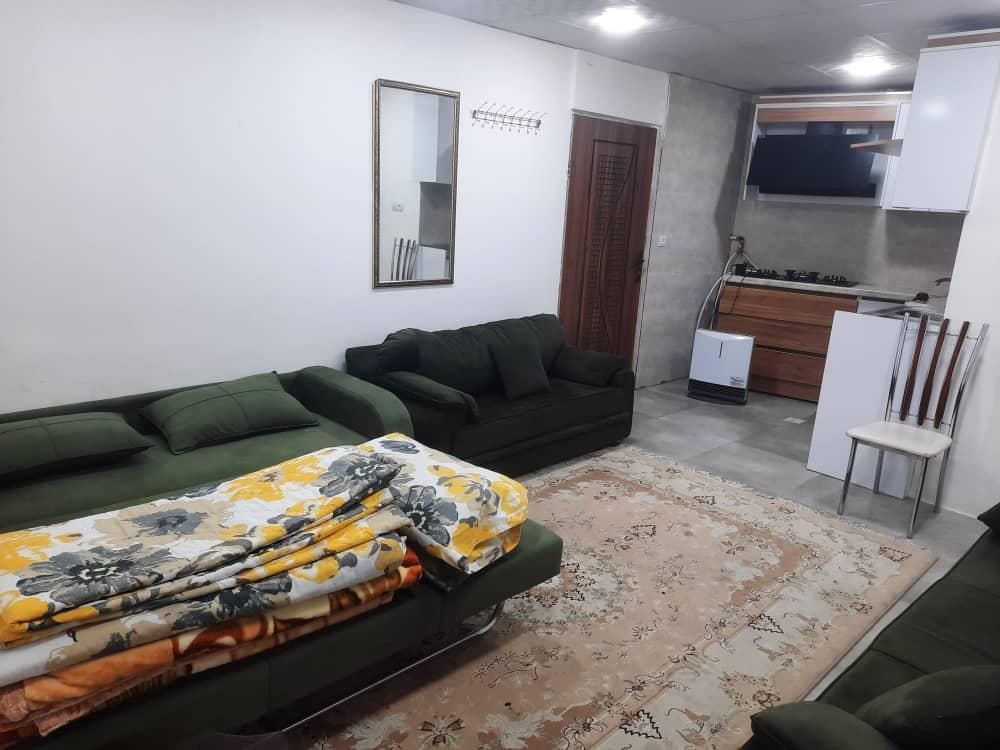 منزل مبله با سونا و جکوزی و سوییت|اجارهٔ کوتاه‌مدت آپارتمان و سوئیت|شیراز, شهرک سراج‎|دیوار