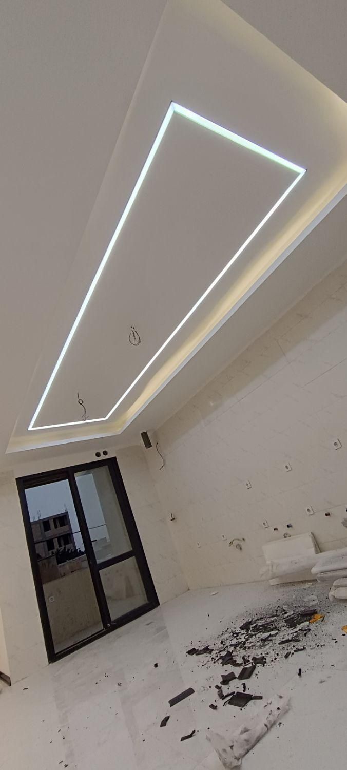 لاین نوری و کناف تولید اجرا  صفر تا صد|خدمات پیشه و مهارت|هشتگرد, شهرک صنعتی هشتگرد|دیوار