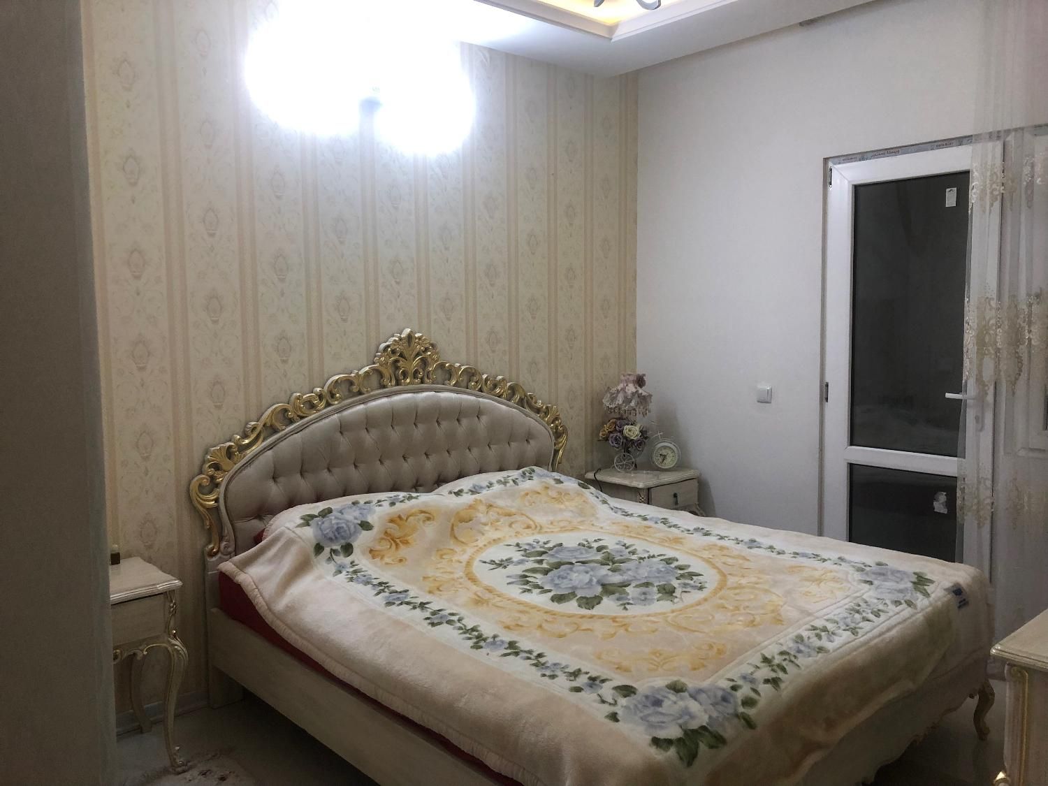 ۱۰۳ متر ۸ واحدی سند آماده|فروش آپارتمان|مشهد, الهیه|دیوار