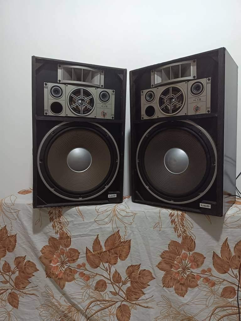 باند حرفه ای  LOD HS - x38|سیستم صوتی خانگی|تهران, جنت‌آباد مرکزی|دیوار