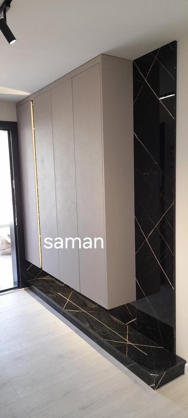 نصاب کابینت و کمد|خدمات پیشه و مهارت|سنندج, |دیوار