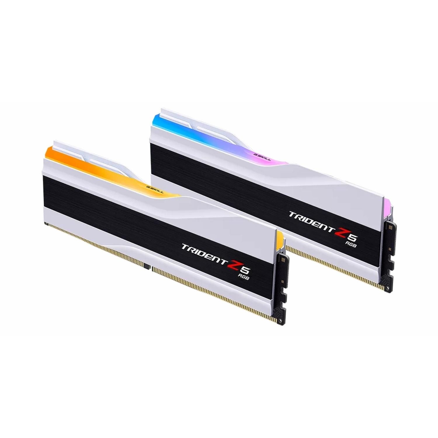 GSKILL TRIDENT Z5 64GB 6000Mgh  حافظه رم|قطعات و لوازم جانبی رایانه|تهران, میدان ولیعصر|دیوار