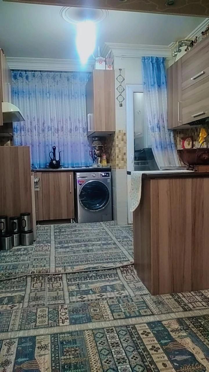 ۱۶ متری دوم ،۵۲،اخ،انباری،۸ ساله مسکن سازان امیری|فروش آپارتمان|تهران, کرمان|دیوار