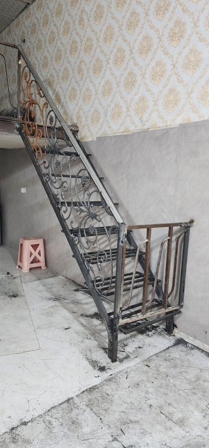 جوشکاری سیار|خدمات پیشه و مهارت|سراوان, |دیوار