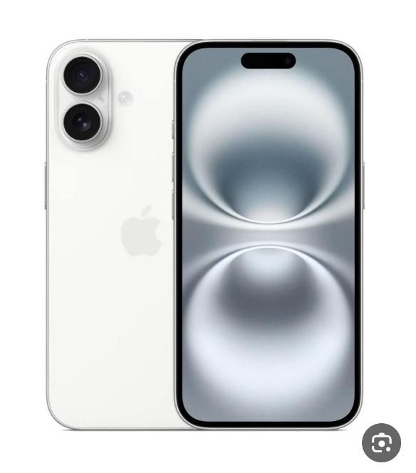 آیفون iphone 16 128 ch پک اصلی (شرایط دلخواه)|موبایل|مشهد, موسوی قوچانی|دیوار