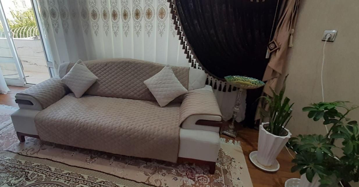 لباس پارچه ای طلقی دکراتیو مبلمان|خدمات پیشه و مهارت|بروجن, |دیوار