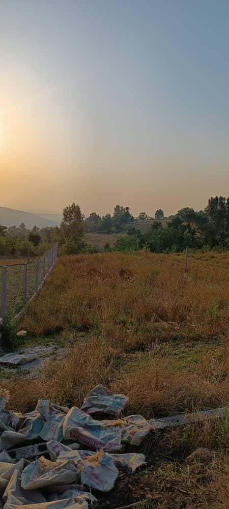 فروش زمین ۲۳۰ متری زرین آباد ساری ۳۶۰ میلیون|فروش زمین و ملک کلنگی|ساری, |دیوار