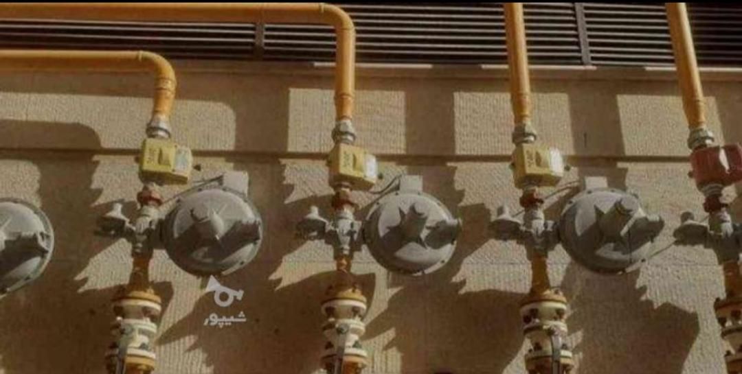 مهندس تاسیسات لوله کشی گاز و آب و فاضلاب|خدمات پیشه و مهارت|قائم‌شهر, |دیوار