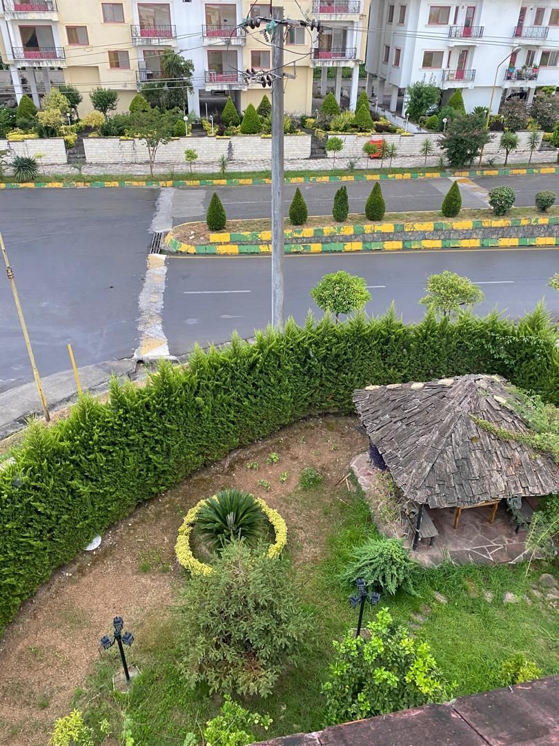 فروش112Mشهرک نمک‌آبرود|فروش آپارتمان|چالوس, |دیوار