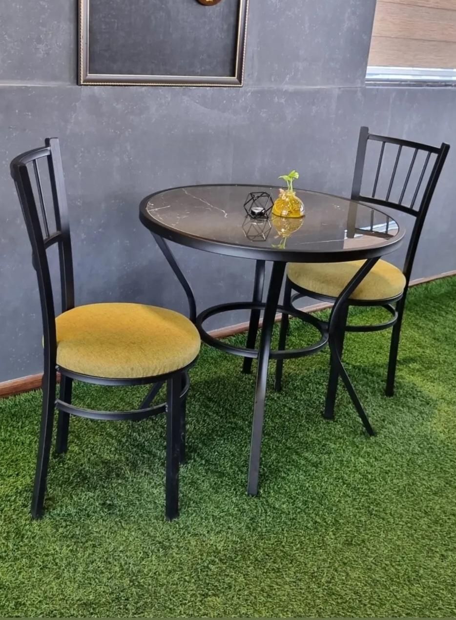 صندلی اپن و رستورانی کافه طوری کد ۸۸۶۶ ایفل جکدار|صندلی و نیمکت|مشهد, عامل|دیوار