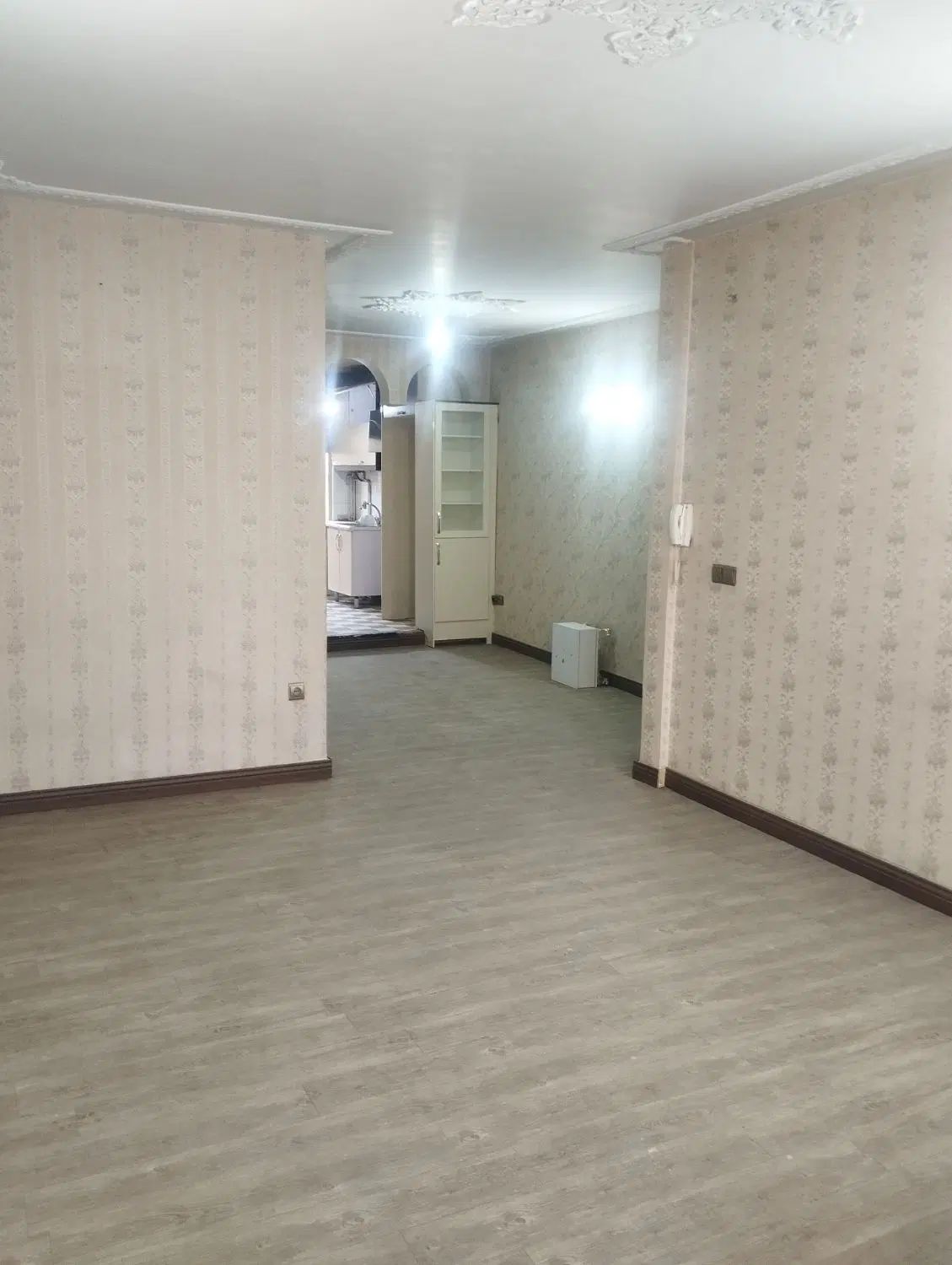 آپارتمان اجاره 66|اجارهٔ آپارتمان|تهران, ابوذر|دیوار