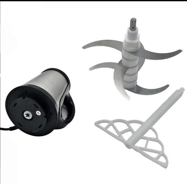 خردکن ۳.۵ لیتری سیلور کرست اصل ۳ دور|خردکن، آسیاب، غذاساز|تهران, افسریه شمالی|دیوار