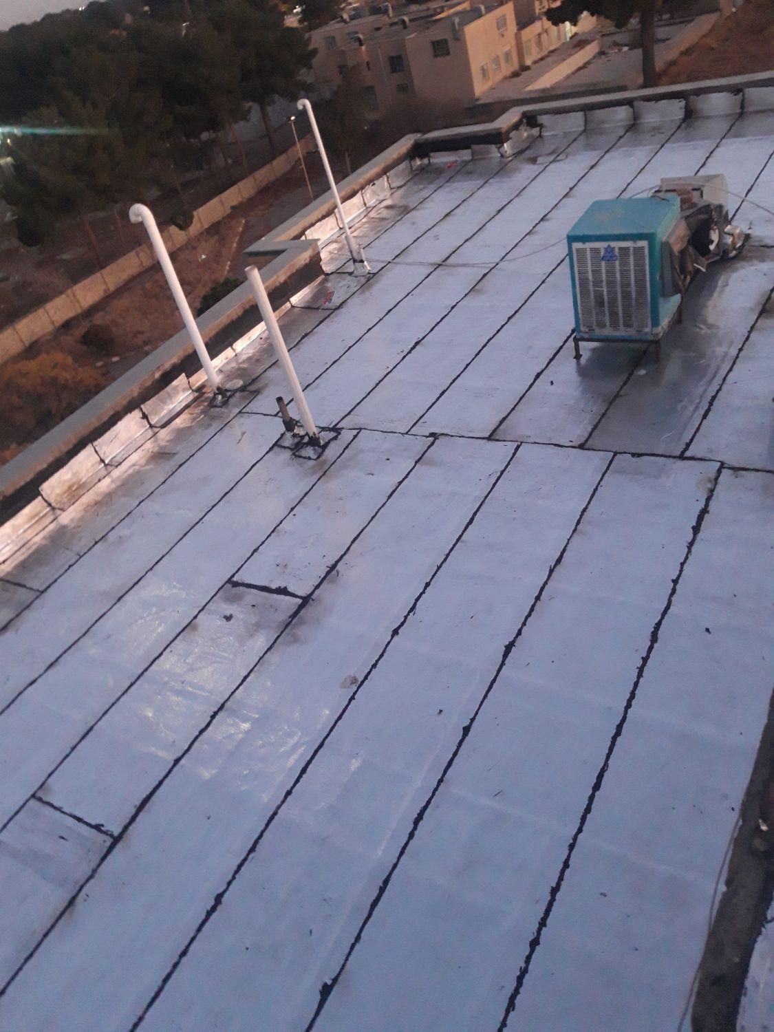 ایزوگام|خدمات پیشه و مهارت|تربت جام, مطهری|دیوار