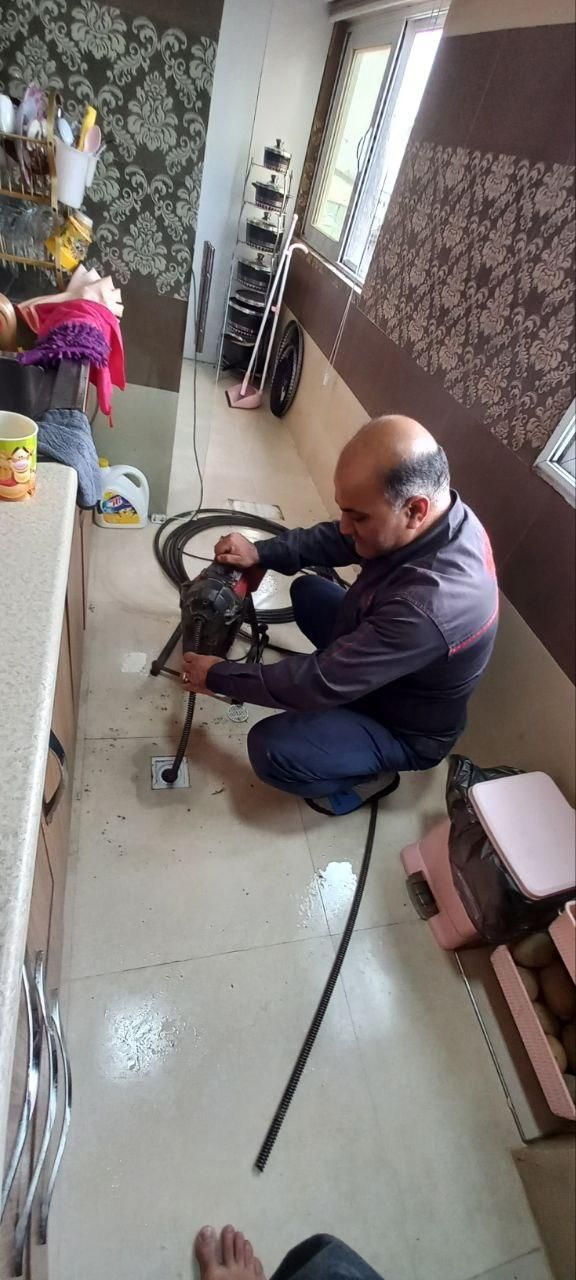 لوله بازکنی و فنر زنی|خدمات پیشه و مهارت|فریدونکنار, |دیوار