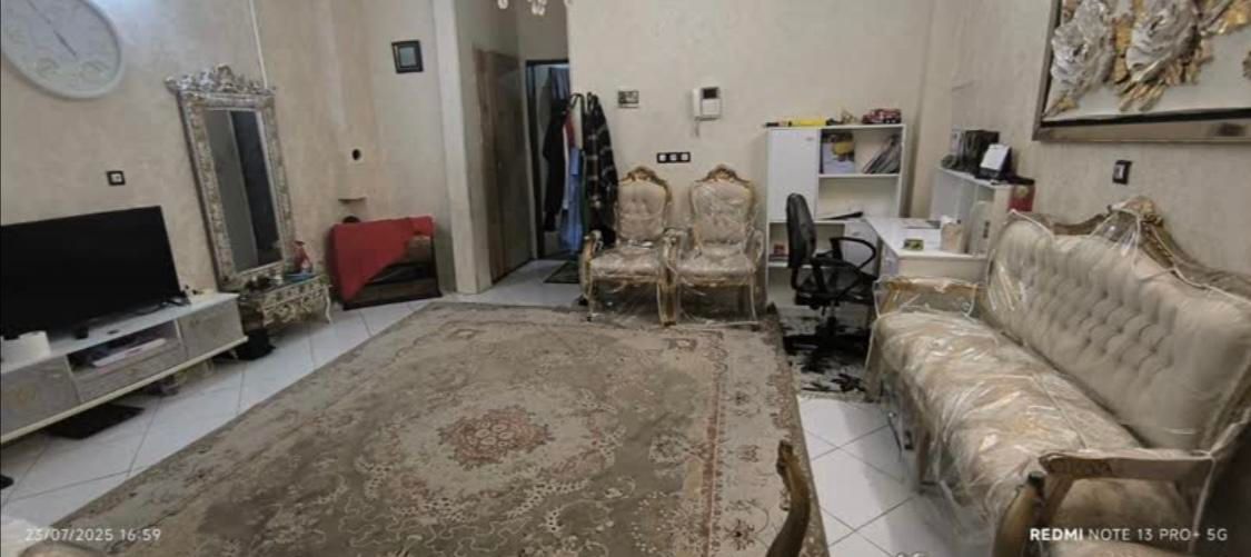 زندگی آسوده در آپارتمانی جمع‌و‌جور و خوش‌قیمت|فروش آپارتمان|مشهد, ایثار|دیوار