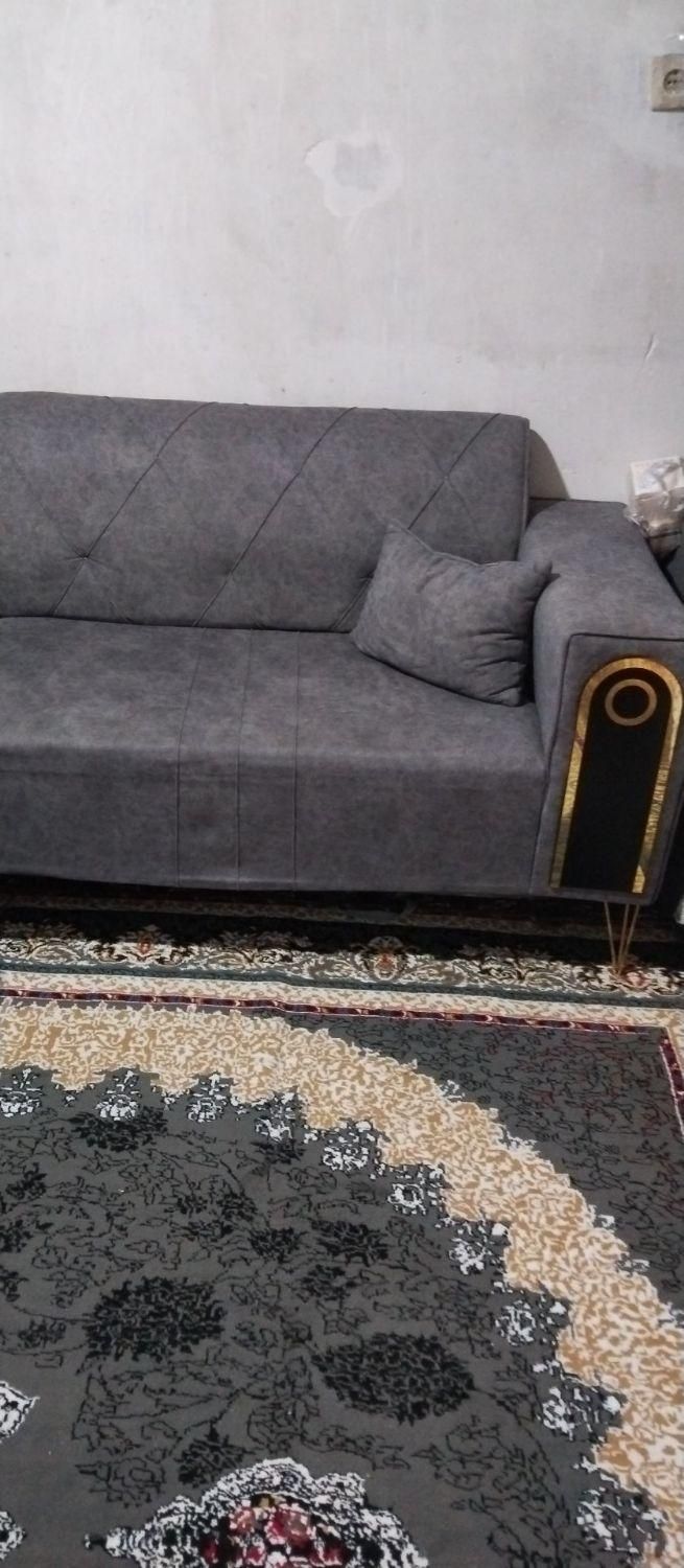 مبلمان راحتی|مبلمان خانگی و میز عسلی|رباط‌کریم, |دیوار