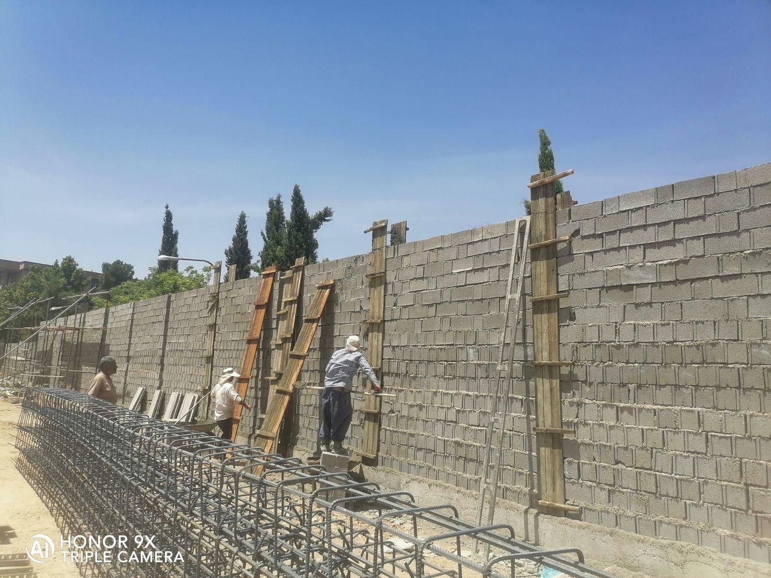 بنایی|خدمات پیشه و مهارت|شیراز, شهرک پرواز|دیوار