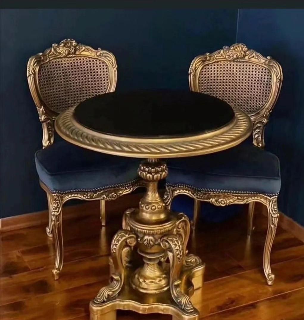 ست میزوصندلی قهوه خوری|مبلمان خانگی و میز عسلی|قرچک, |دیوار