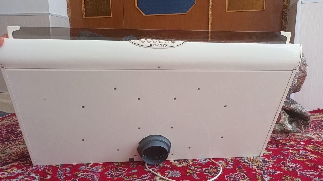 هود باکابینت|هود|مراغه, |دیوار