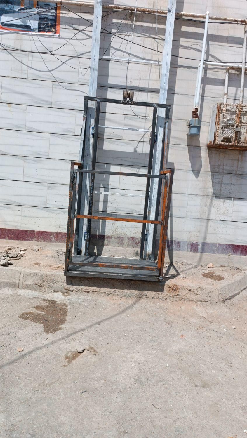 جوشکاری سیار|خدمات پیشه و مهارت|مسجد سلیمان, |دیوار